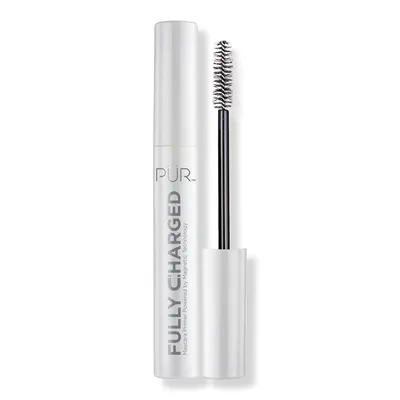 PUR Fully Charged Mascara Primer Powered by Magnetic Technology