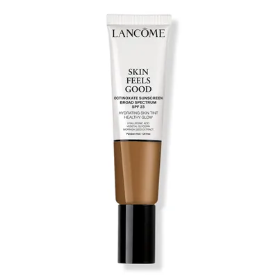 Lancome Skin Feels Good Hydrating Tinted Moisturizer with SPF 23