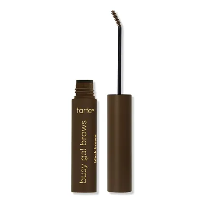 Tarte Double Duty Beauty Busy Gal BROWS Tinted Brow Gel