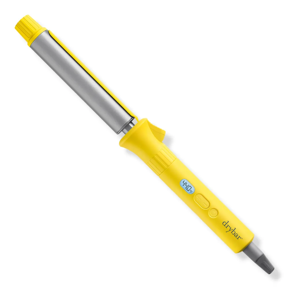 Drybar The 3-Day Bender Digital Curling Iron