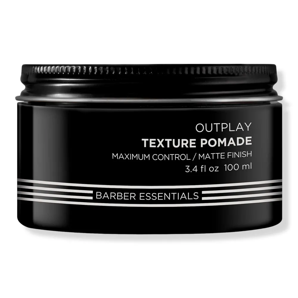 Redken Brews Texture Pomade