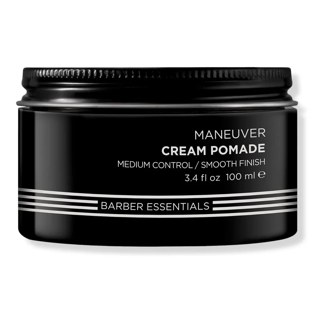 Redken Brews Cream Pomade