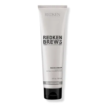 Redken Brews Shave Cream