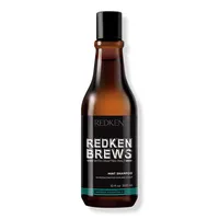 Redken Brews Mint Shampoo