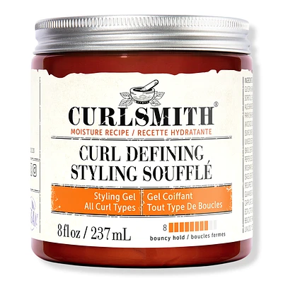 Curl Defining Styling Souffle - 8.0 oz