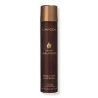 L'anza Keratin Healing Oil Brush Thru Hair Spray