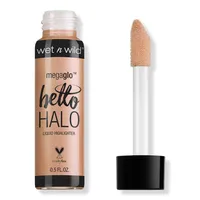 Wet n Wild MegaGlo Liquid Highlighter