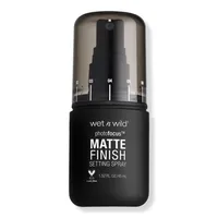 Wet n Wild Photo Focus Matte Finish Setting Spray