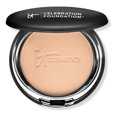 IT Cosmetics Celebration Full Coverage Powder Foundation