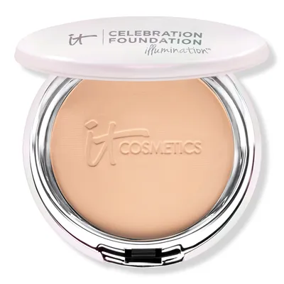 IT Cosmetics Celebration Foundation Illumination