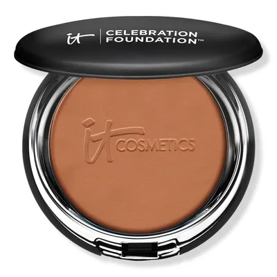 IT Cosmetics Celebration Full Coverage Powder Foundation