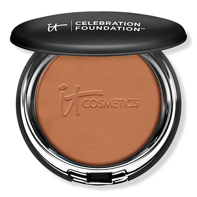 Celebration Full Coverage Powder Foundation