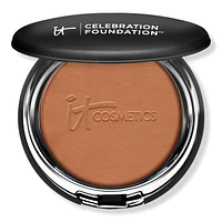 Celebration Full Coverage Powder Foundation