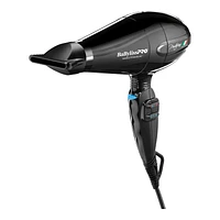 Nano Titanium Portofino Dryer - Black