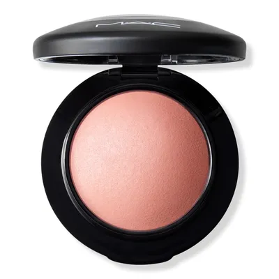 MAC Mineralize Blush