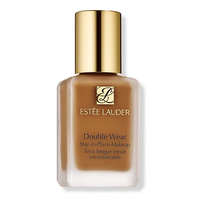 Double Wear Stay-in-Place Foundation - 5W1.5 Cinnamon