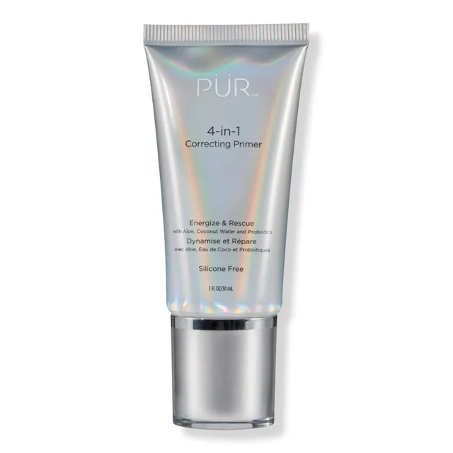 PUR 4-In-1 Correcting Primer - Energize & Rescue