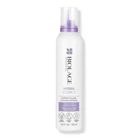 Biolage Hydra Source Styling Mousse