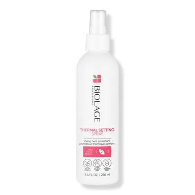 Biolage Thermal Setting Heat Protectant Spray