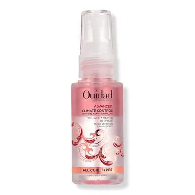 Ouidad Travel Size Advanced Climate Control Restore + Revive Bi-Phase