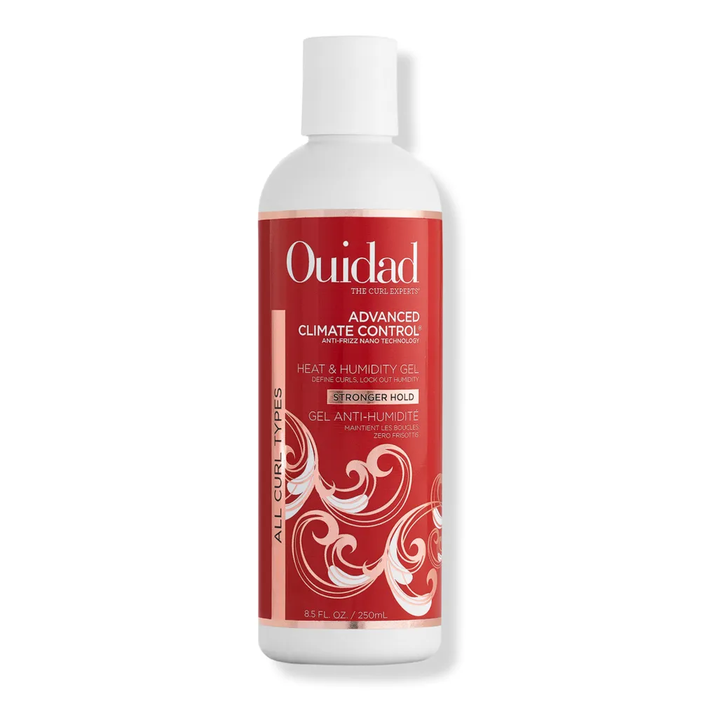 Ouidad Advanced Climate Control Featherlight Volumizing Foam