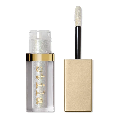 Glitter & Glow Liquid Eye Shadow - Perlina