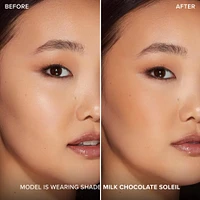 Chocolate Soleil Matte Bronzer - Milk Chocolate