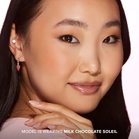 Chocolate Soleil Matte Bronzer - Milk Chocolate