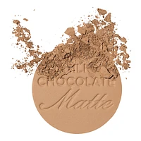Chocolate Soleil Matte Bronzer - Milk Chocolate