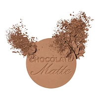 Chocolate Soleil Matte Bronzer