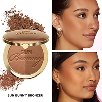 Sun Bunny Natural Bronzer - Sun Bunny