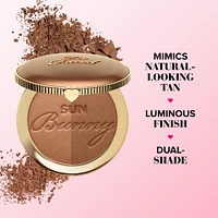 Sun Bunny Natural Bronzer - Sun Bunny