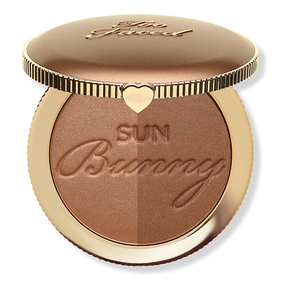 Sun Bunny Natural Bronzer - Sun Bunny