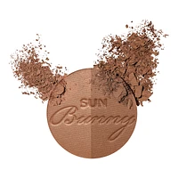 Sun Bunny Natural Bronzer - Sun Bunny