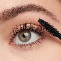 Super Fan Lash Lengthening Mascara - Black