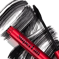 Super Fan Lash Lengthening Mascara - Black