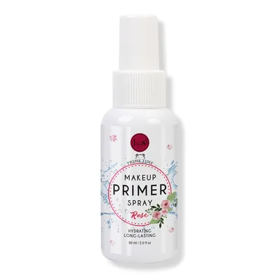 J.Cat Beauty Prime Time Makeup Primer Spray