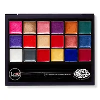 J.Cat Beauty Freedom Creator Lip Palette 