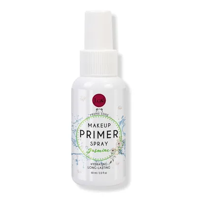 J.Cat Beauty Prime Time Makeup Primer Spray