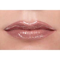 Lip Lingerie Non-Sticky Clear Lip Gloss - Clear