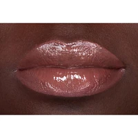 Lip Lingerie Non-Sticky Clear Lip Gloss - Clear