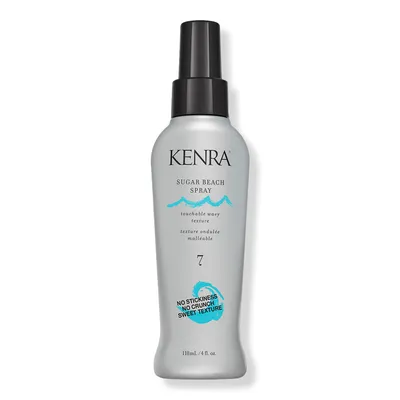 Kenra Professional Sugar Beach Spray 7