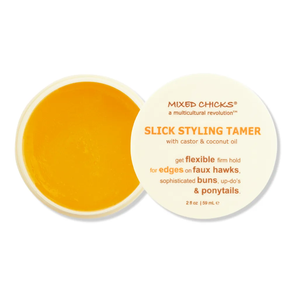 Mixed Chicks Slick Styling Tamer