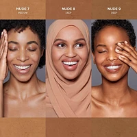 Nudies Tinted Blur Foundation Stick