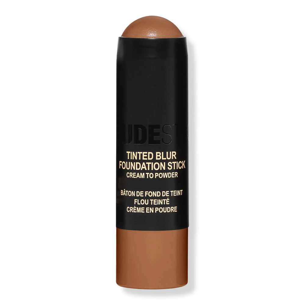 Nudies Tinted Blur Foundation Stick