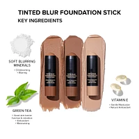 Nudies Tinted Blur Foundation Stick