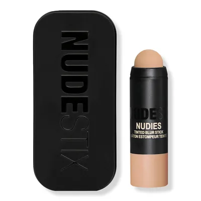 NUDESTIX Nudies Tinted Blur Foundation Stick