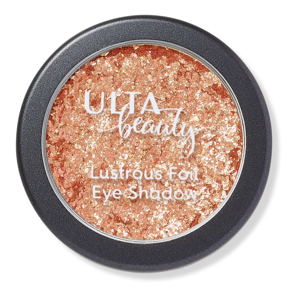 ULTA Beauty Collection Lustrous Foil Eyeshadow
