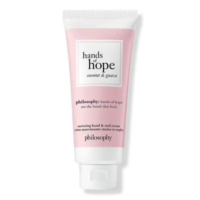 Philosophy Hands of Hope Nurturing Hand & Nail Cream