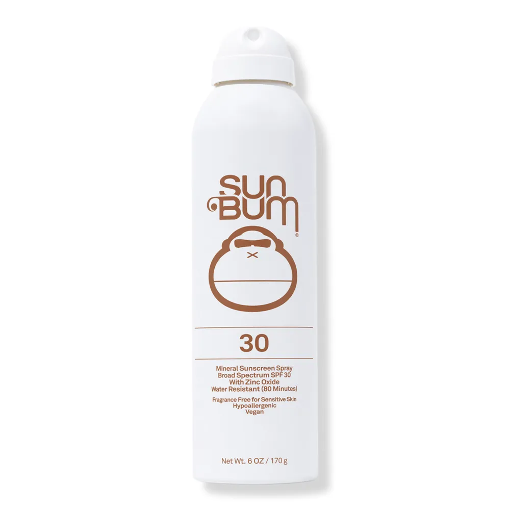 Sun Bum Mineral Continuous Sunscreen Spray SPF 30